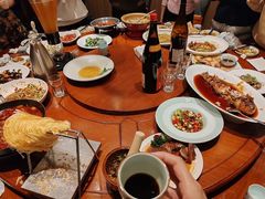 -燕郊烧鸽子(酷车小镇店)