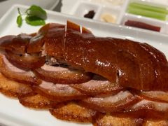 -北平楼·烤鸭·北京菜(牡丹园店)