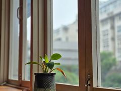 -雕刻时光咖啡馆(南院门店)