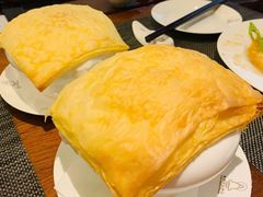 -大佛寺高级素食自助餐厅