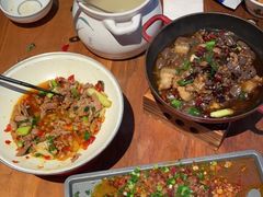 -树厨贵州菜(花果园购物中心店)