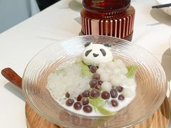 -眉州东坡·熊猫主题餐厅(枫蓝店)