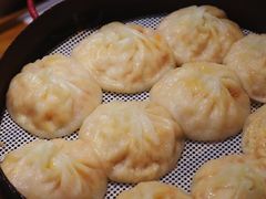 -余氏豆腐包老店(东直街店)