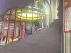 -路边羊烧烤酒场(宝带路店)