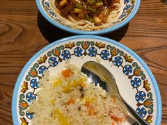 -驿楼兰·新疆菜(火车站店)
