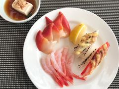 -白天鹅宾馆·流浮阁咖啡厅