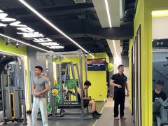 -海马健身-IMVP(EAC欧美中心店)