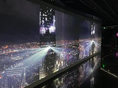 -上海中心大厦