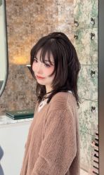 -FOR YOU造型