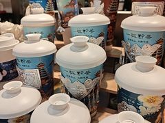 -一杯黔茶(西江千户苗寨古街店)