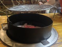 -源味居手把签烧烤(长春一店)