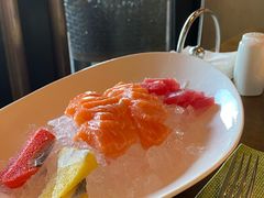 -大理实力希尔顿酒店•香全日制餐厅