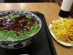 -有礼有面(知春路店)
