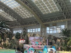 -杭州开元森泊度假乐园