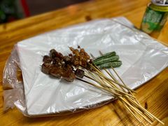-烧烤佬(新基路店)