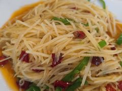 -味好美土菜(迎宾东路店)