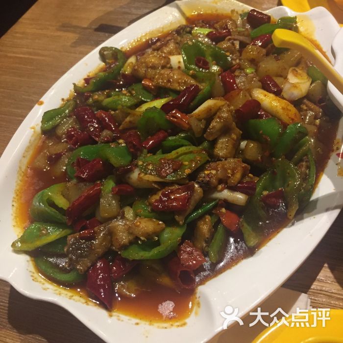 秋金小炒(春熙店)图片 - 第7张