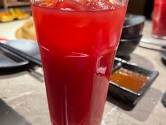 -谷牛日式烤肉(宝山U天地店)