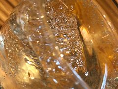 梅子酒苏打-九酢·海鲜居酒屋