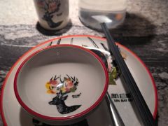 -新白鹿餐厅(松江开元地中海店)
