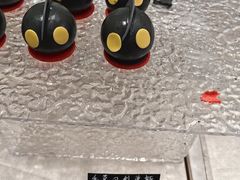 -菲住布渴酒店自助餐厅(阿里巴巴西溪园区店)