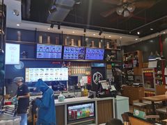 -顶香阁桂林米粉·柳州螺蛳粉(上地店)