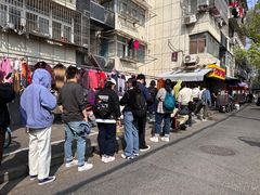 -竺桥兄弟烤鸭(总店)