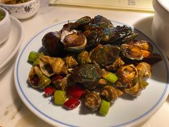 -日丰园海肠水饺·老字号大连海鲜(和平广场店)