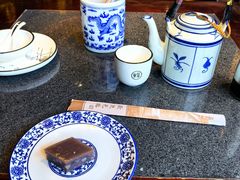 -秦淮巷·四季小馆