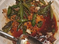 -兰湘子·湘菜小炒(石家庄万象城店)