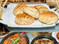 -小六汤包砂煲菜(文景路店)
