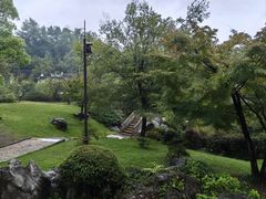 -采石矶景区