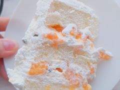 -山与蓝·轻糖鲜果蛋糕(勒泰店)