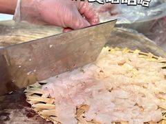 -官塘鱻鱻鱼生