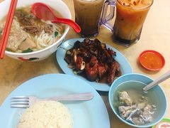 -丽丰茶冰室
