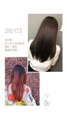 点击看大图 -HD HAIR STYLE