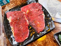 -元宝烤肉店·齐齐哈尔烤肉·烤串