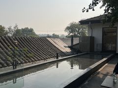 -自如ZSPACE四合院艺术餐厅