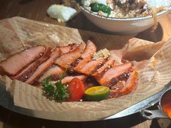 -岛风·台食小馆 ISLAND BISTRO(烟台山店)