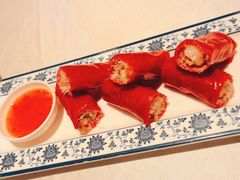 -相思林金岛饭店(青山湖店)