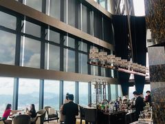 -瑞吉酒店·The Drawing Room闲逸廊·云端下午茶·夜奢Whiskey