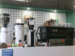 -十一咖啡(青年大街工厂店)