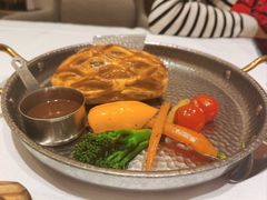 -马克西姆俄罗斯餐厅(通亚街店)