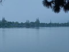 -南北湖风景区