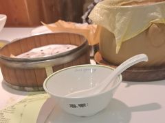 -春家·非遗手工小吃(徐汇万科广场店)
