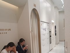 -海马体照相馆(大连柏威年购物中心店)