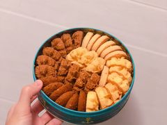 -珍妮曲奇聪明小熊(尖沙咀店)