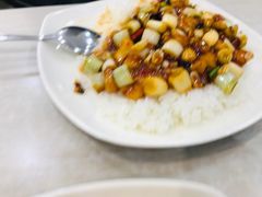 -晋合湘山西刀削面(中冀斯巴鲁大厦店)