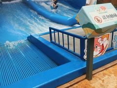 -杭州开元森泊度假乐园