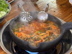 -笔记安顺夺夺粉火锅